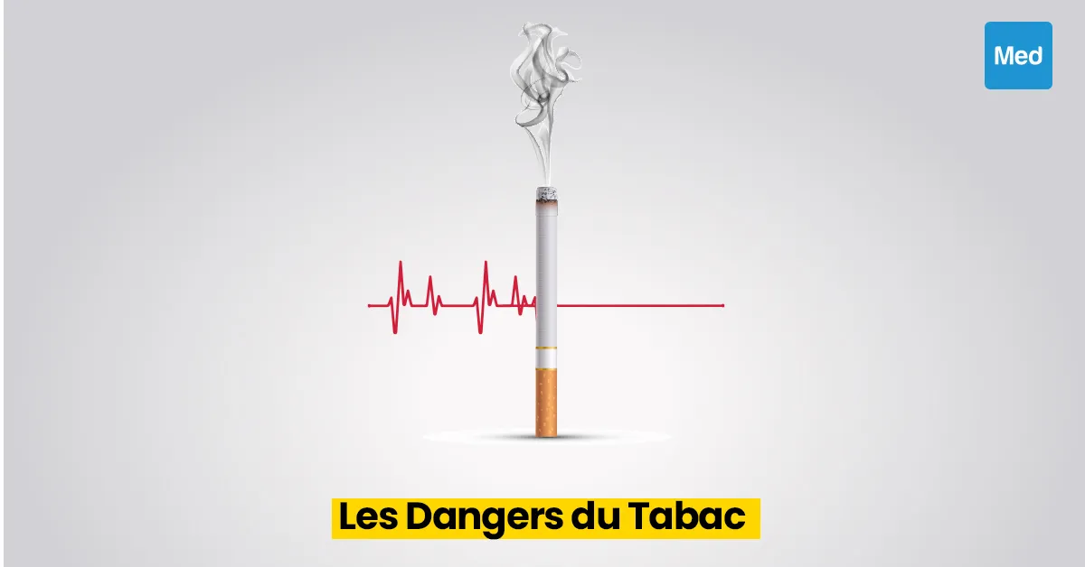 Les dangers du tabagisme sur le cœur et les vaisseaux sanguins